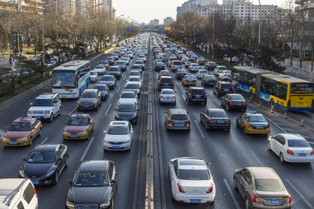 為何2025年是中國(guó)汽車(chē)的大決戰(zhàn)時(shí)刻？